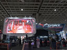  TeamGroup представила SSD на 64 ТБ для искусственного интеллекта